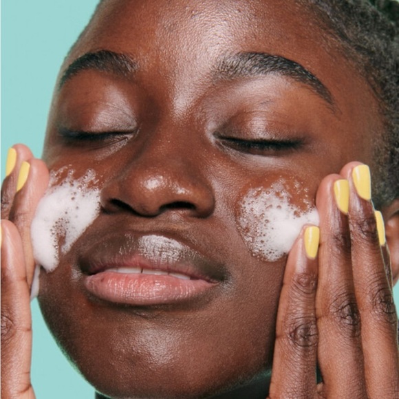 NWT, Benefit Cosmetics, The POREfessional Tight ‘N Toned, AHA+PHA Toning Foam - Picture 3 of 4